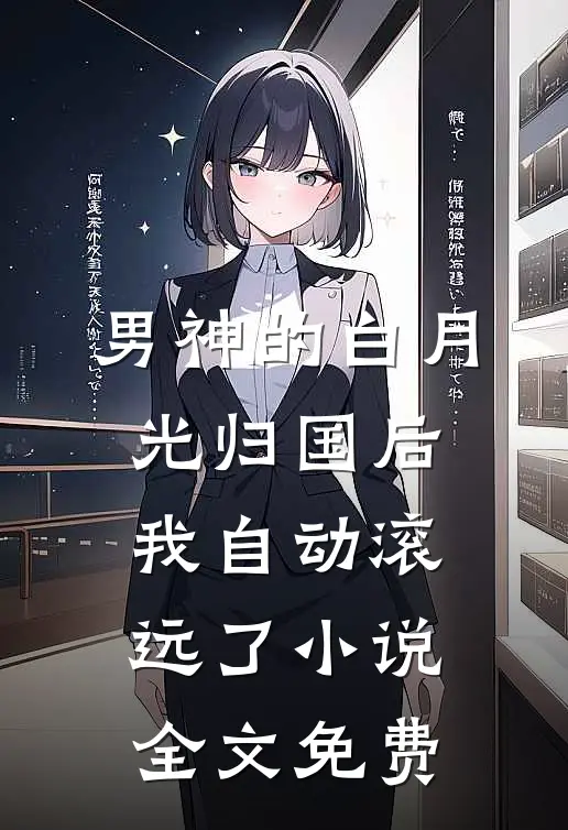 男神的白月光归国后，我自动滚远了小说全文免费