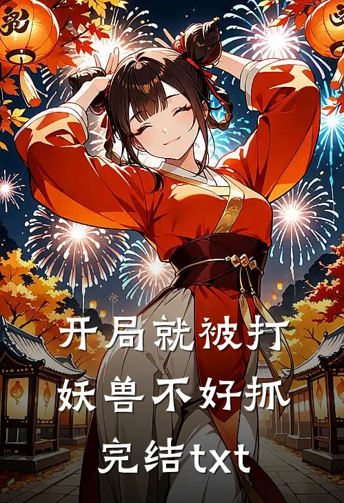 开局就被打，妖兽不好抓完结txt
