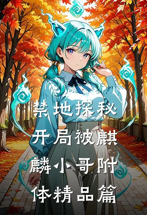 禁地探秘：开局被麒麟小哥附体精品篇
