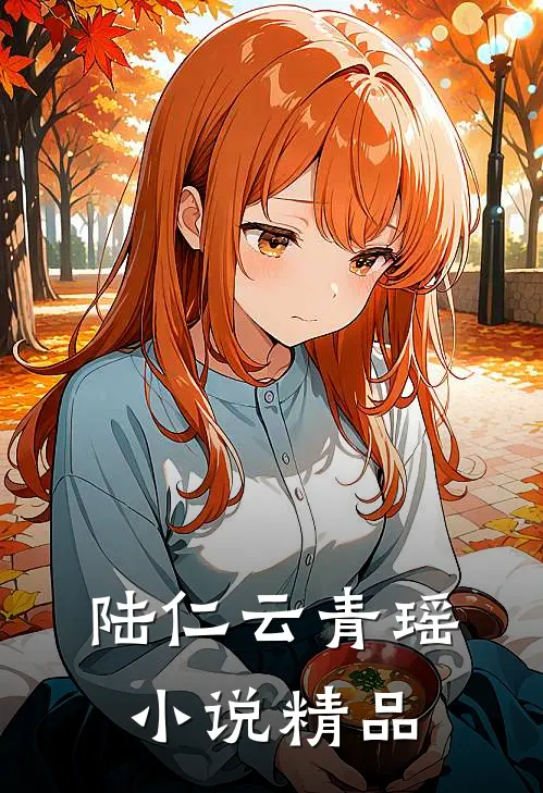 陆仁云青瑶小说精品