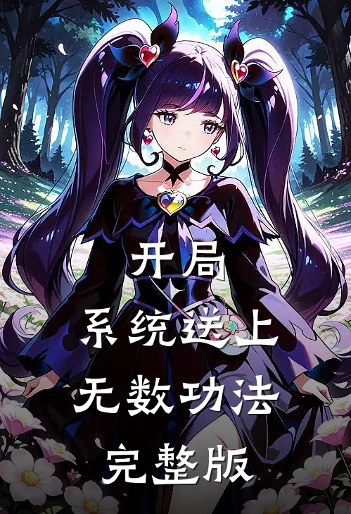 开局：系统送上无数功法完整版
