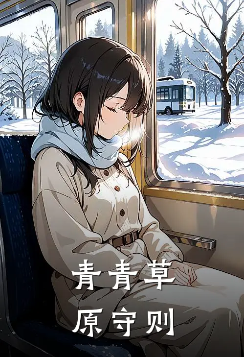 青青草原守则