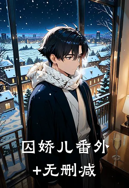 囚娇儿番外+无删减