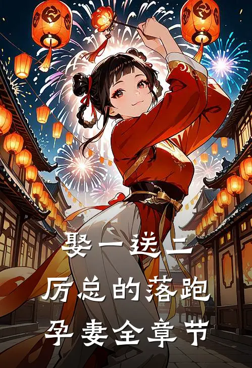 娶一送二,厉总的落跑孕妻全章节