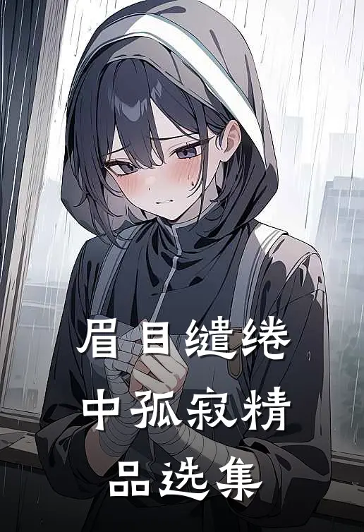 眉目缱绻中孤寂精品选集