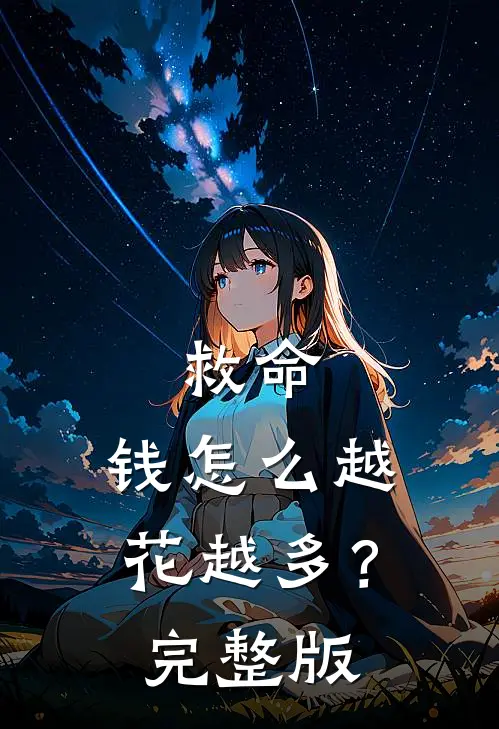 救命,钱怎么越花越多?完整版视频
