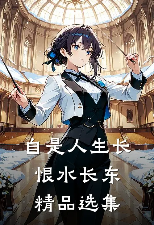 自是人生长恨水长东精品选集