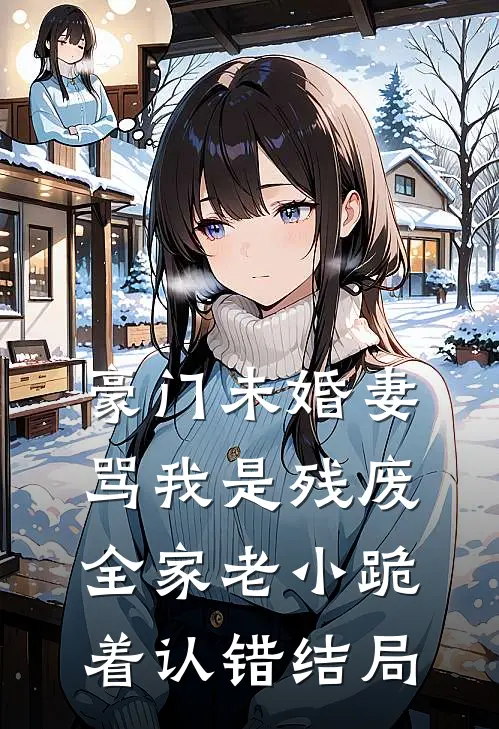 豪门未婚妻骂我是残废，全家老小跪着认错结局