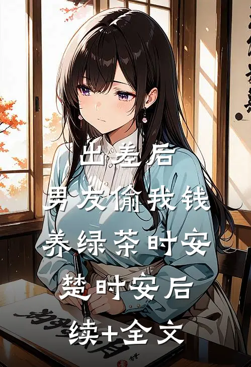 出差后，男友偷我钱养绿茶时安楚时安后续+全文