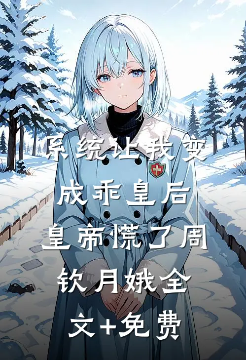 系统让我变成乖皇后，皇帝慌了周钦月娥全文+免费