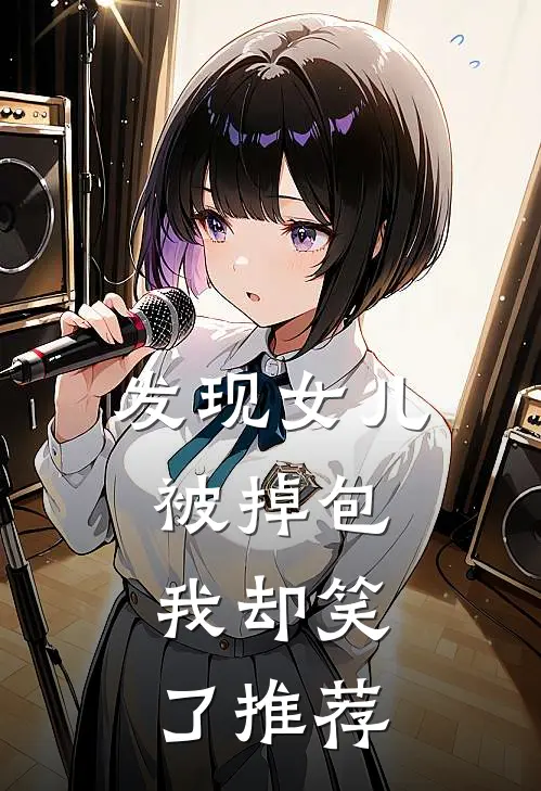 发现女儿被掉包，我却笑了推荐