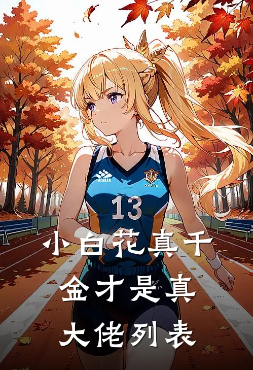 小白花真千金才是真大佬列表