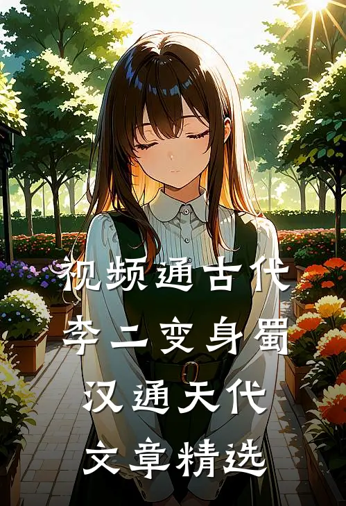视频通古代，李二变身蜀汉通天代文章精选
