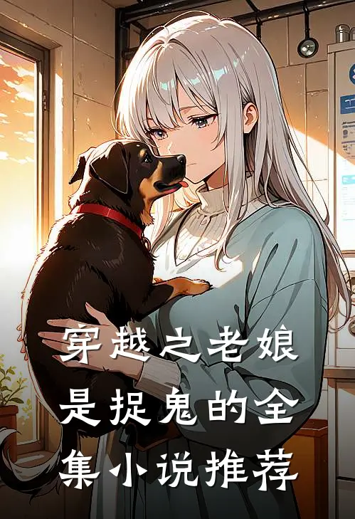 穿越之老娘是捉鬼的全集小说推荐