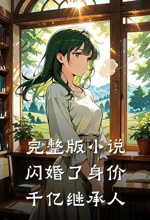 完整版小说闪婚了身价千亿继承人