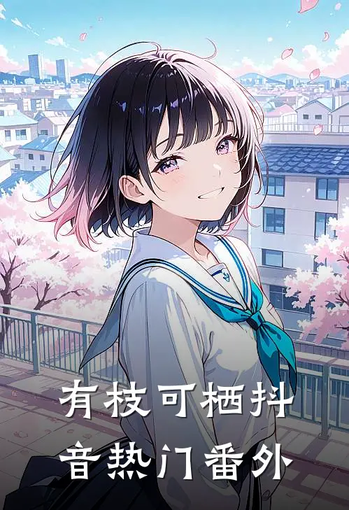 有枝可栖抖音热门 番外
