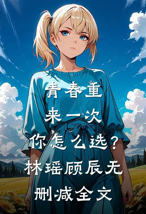 青春重来一次，你怎么选？林瑶顾辰无删减全文