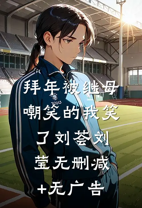 拜年被继母嘲笑的我笑了刘荟刘莹无删减+无广告