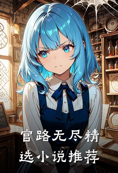 官路无尽精选小说推荐