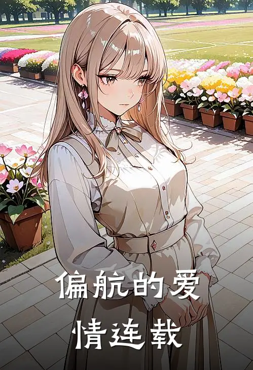 偏航的爱情连载