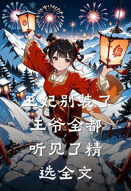 王妃别装了,王爷全都听见了精选全文免费阅读