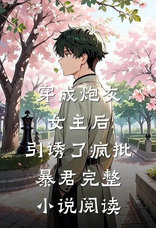 穿成炮灰女主后，引诱了疯批暴君完整小说阅读