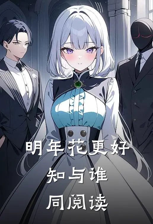 明年花更好，知与谁同阅读
