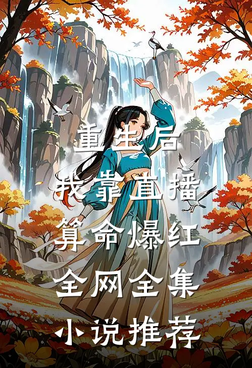 重生后，我靠直播算命爆红全网全集小说推荐