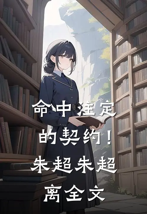 命中注定的契约！朱超朱超离全文