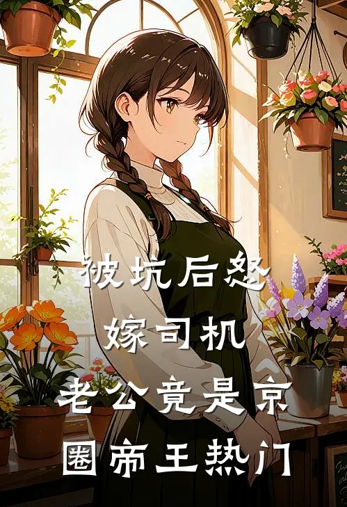 被坑后怒嫁司机，老公竟是京圈帝王热门