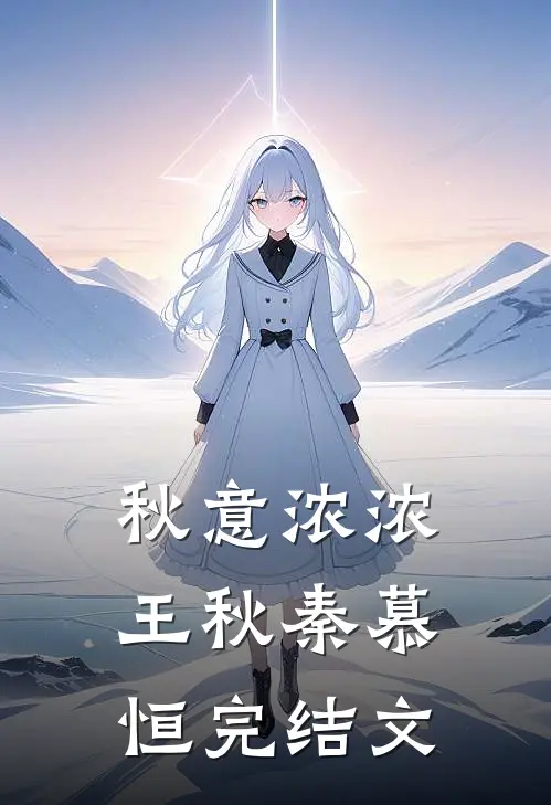 秋意浓浓王秋秦慕恒完结文