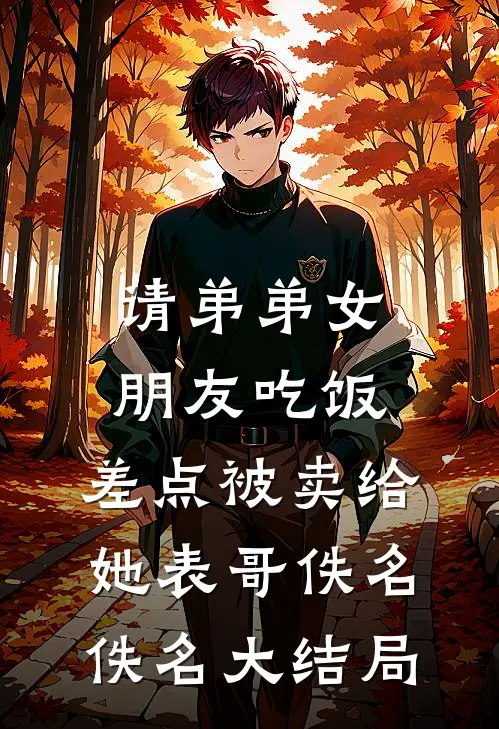请弟弟女朋友吃饭，差点被卖给她表哥佚名佚名大结局