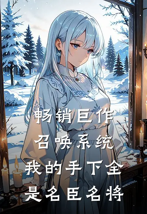 畅销巨作召唤系统，我的手下全是名臣名将