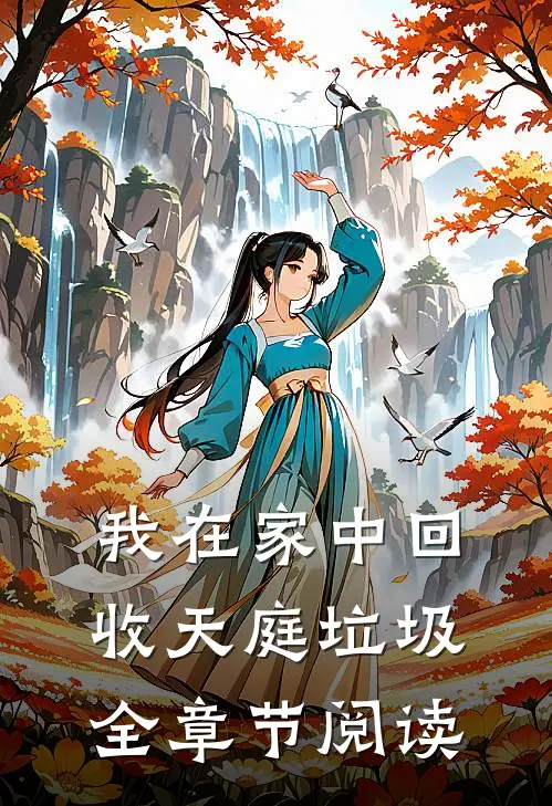 我在家中回收天庭垃圾全章节阅读