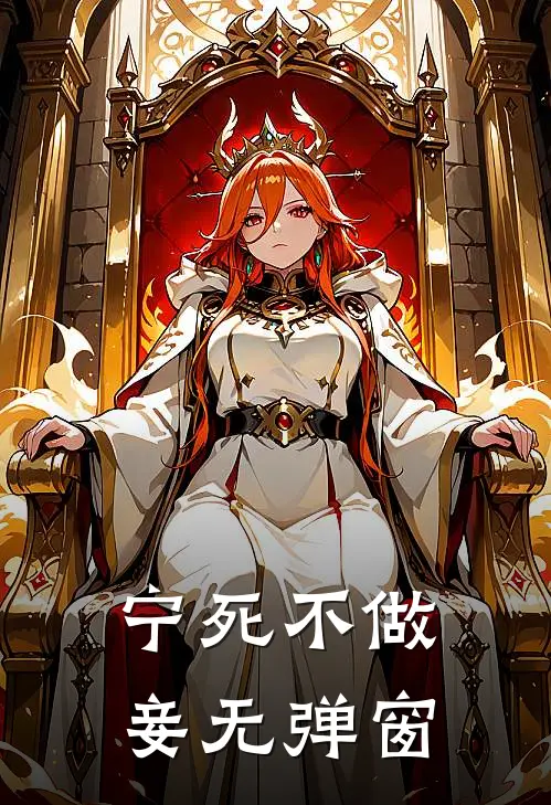 宁死不做妾无弹窗