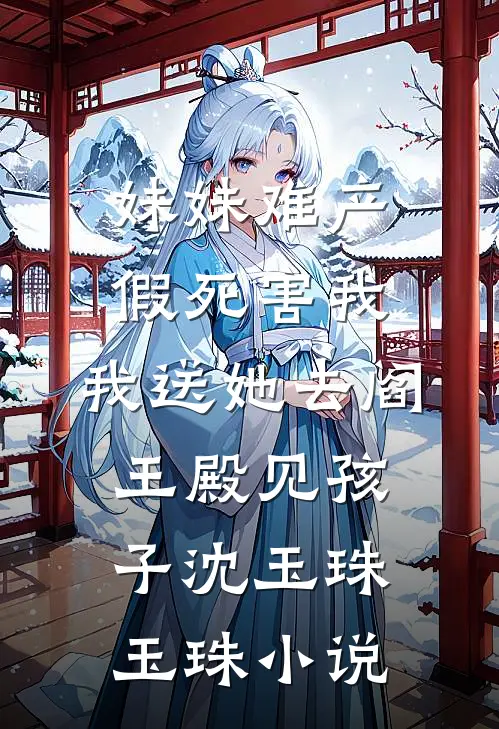 妹妹难产假死害我，我送她去阎王殿见孩子沈玉珠玉珠小说