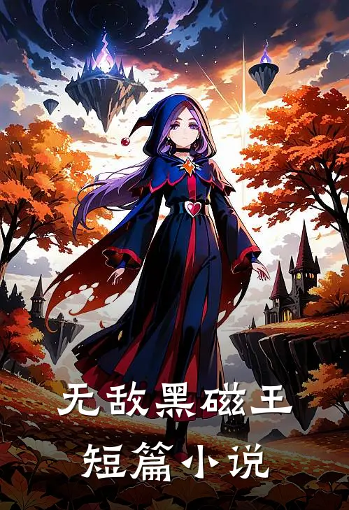 无敌黑磁王短篇小说