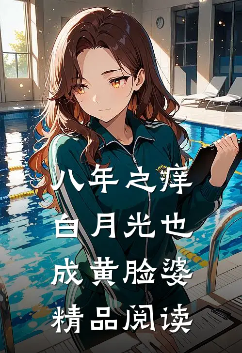 八年之痒，白月光也成黄脸婆精品阅读