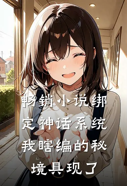 畅销小说绑定神话系统，我瞎编的秘境具现了