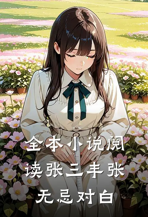 全本小说阅读张三丰张无忌对白