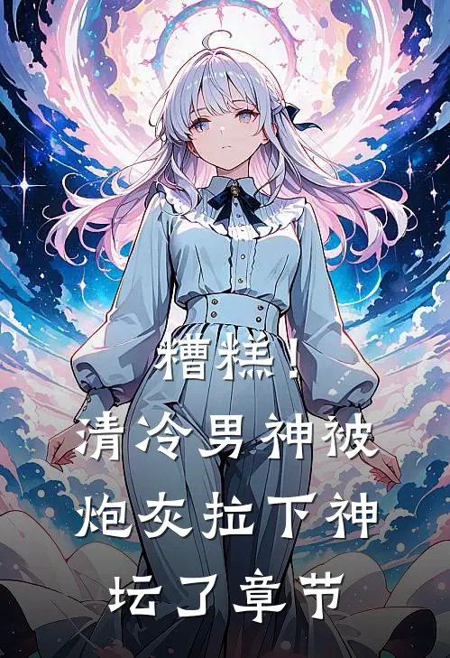 糟糕！清冷男神被炮灰拉下神坛了章节