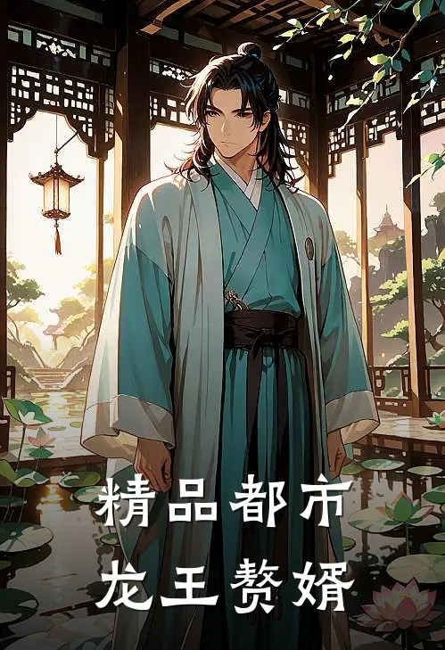 精品都市：龙王赘婿