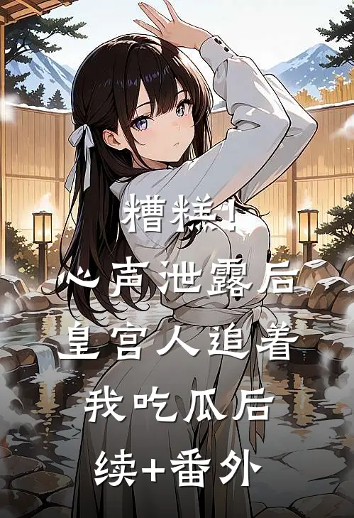 糟糕！心声泄露后皇宫人追着我吃瓜后续+番外