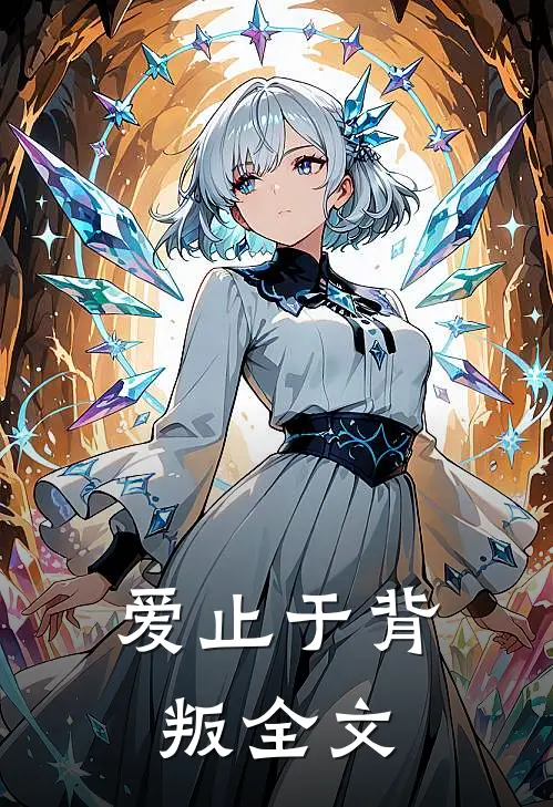 爱止于背叛全文