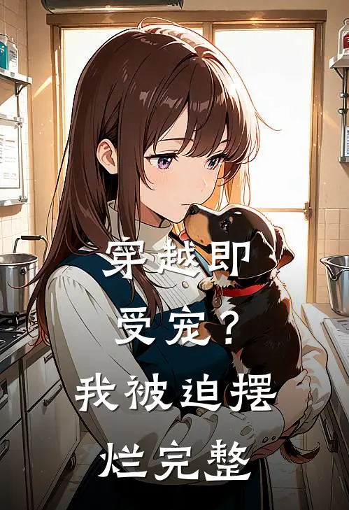 穿越即受宠？我被迫摆烂完整