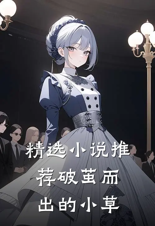 精选小说推荐破茧而出的小草