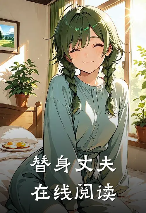替身丈夫在线阅读