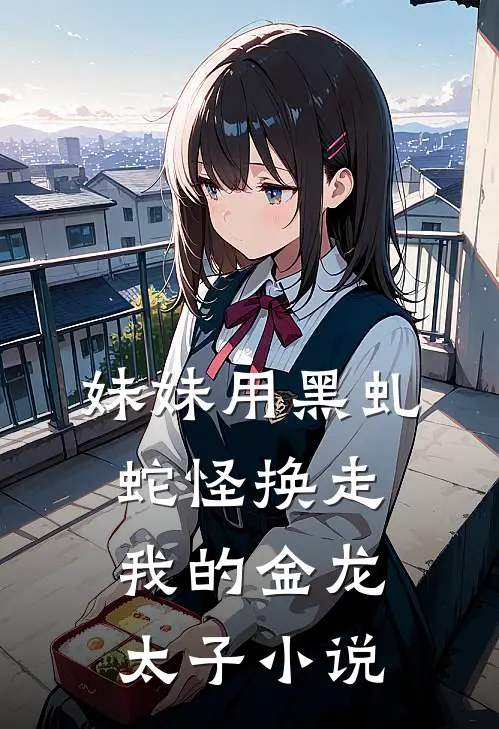 妹妹用黑虬蛇怪换走我的金龙太子小说