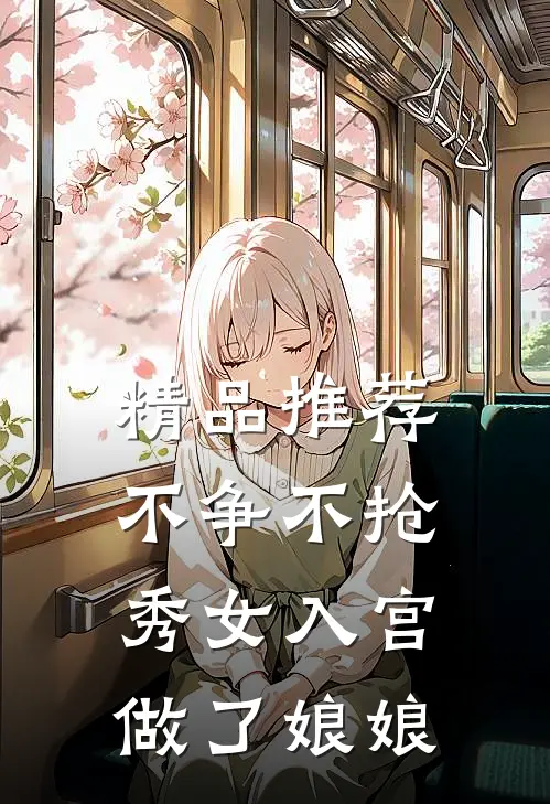 精品推荐不争不抢，秀女入宫做了娘娘