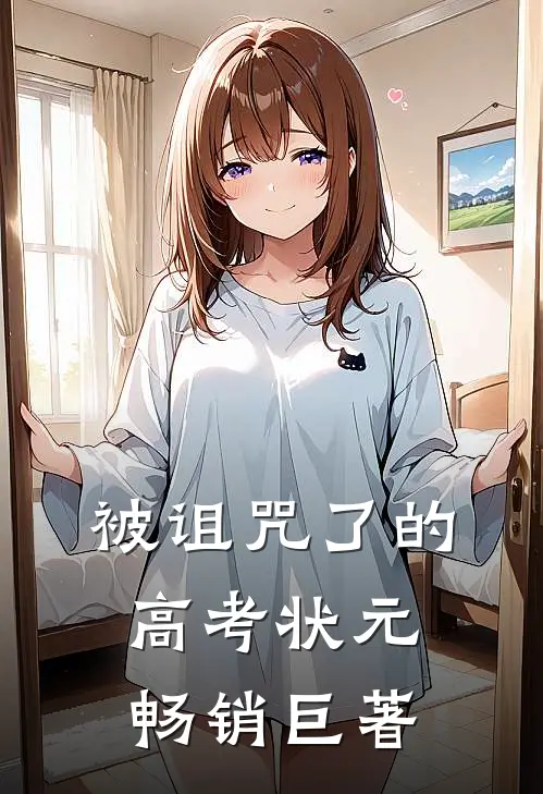 被诅咒了的高考状元畅销巨著